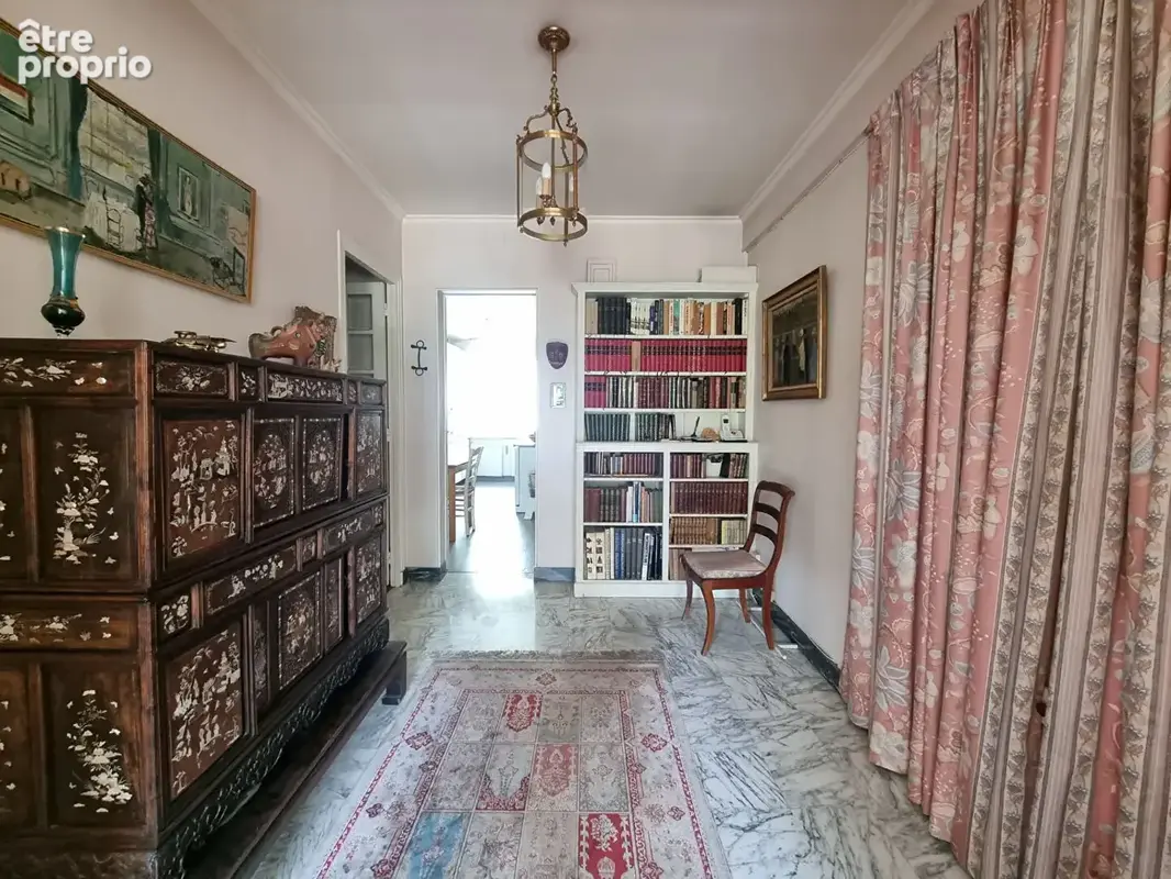 Appartement Fontenay Sous Bois 6 pièce(s) 145 m2 - photo 6