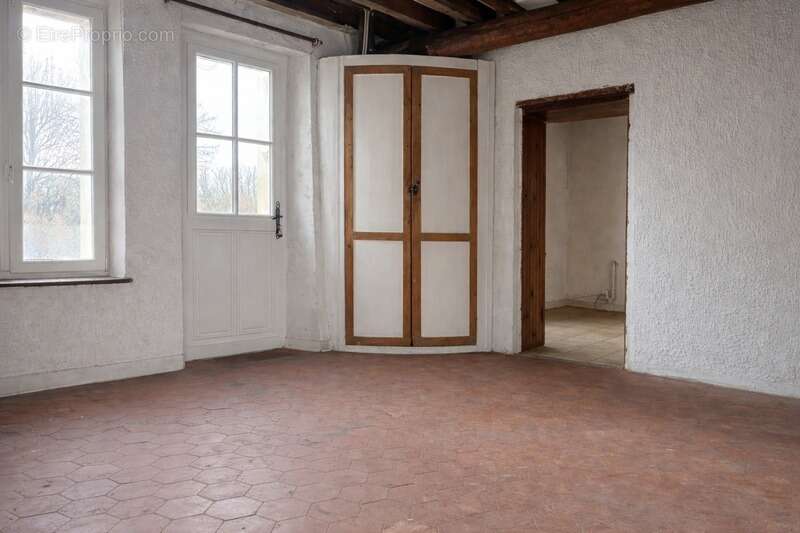 Maison à AUTHEUIL-EN-VALOIS