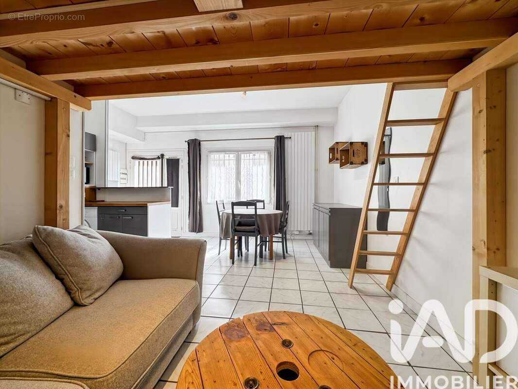 Photo 3 - Appartement à CACHAN