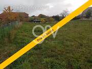 Terrain à LACAPELLE-DEL-FRAISSE