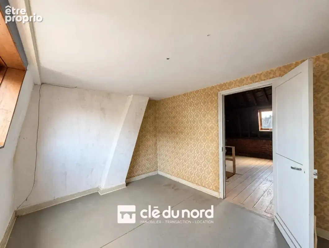 Mouvaux - 3 chambres - Jardin - Garage - photo 6