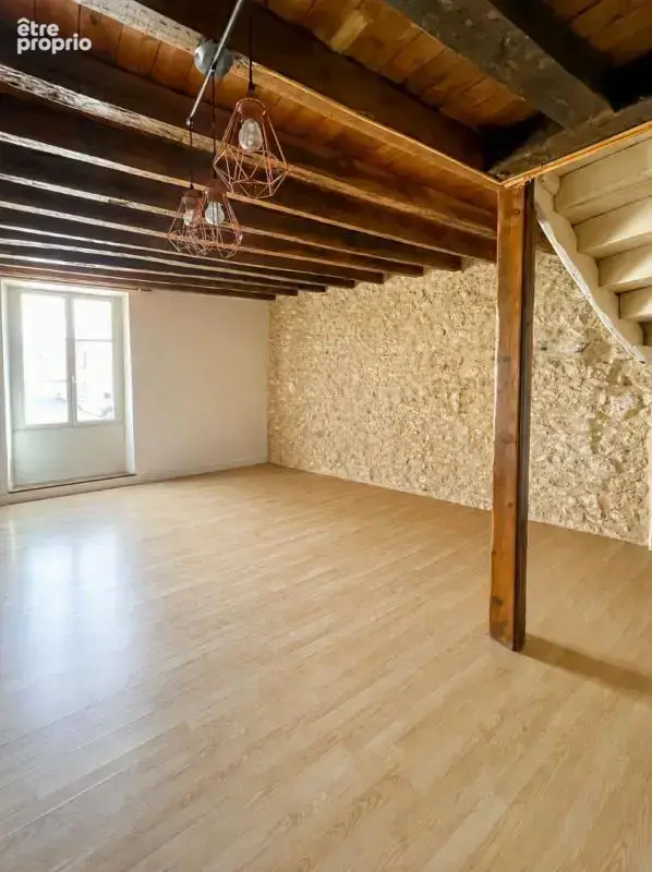 Vente Interactive - Départ des offres à 164000 en plein coeur de Saint Gaultier  11 pièces 306 m2 - photo 13