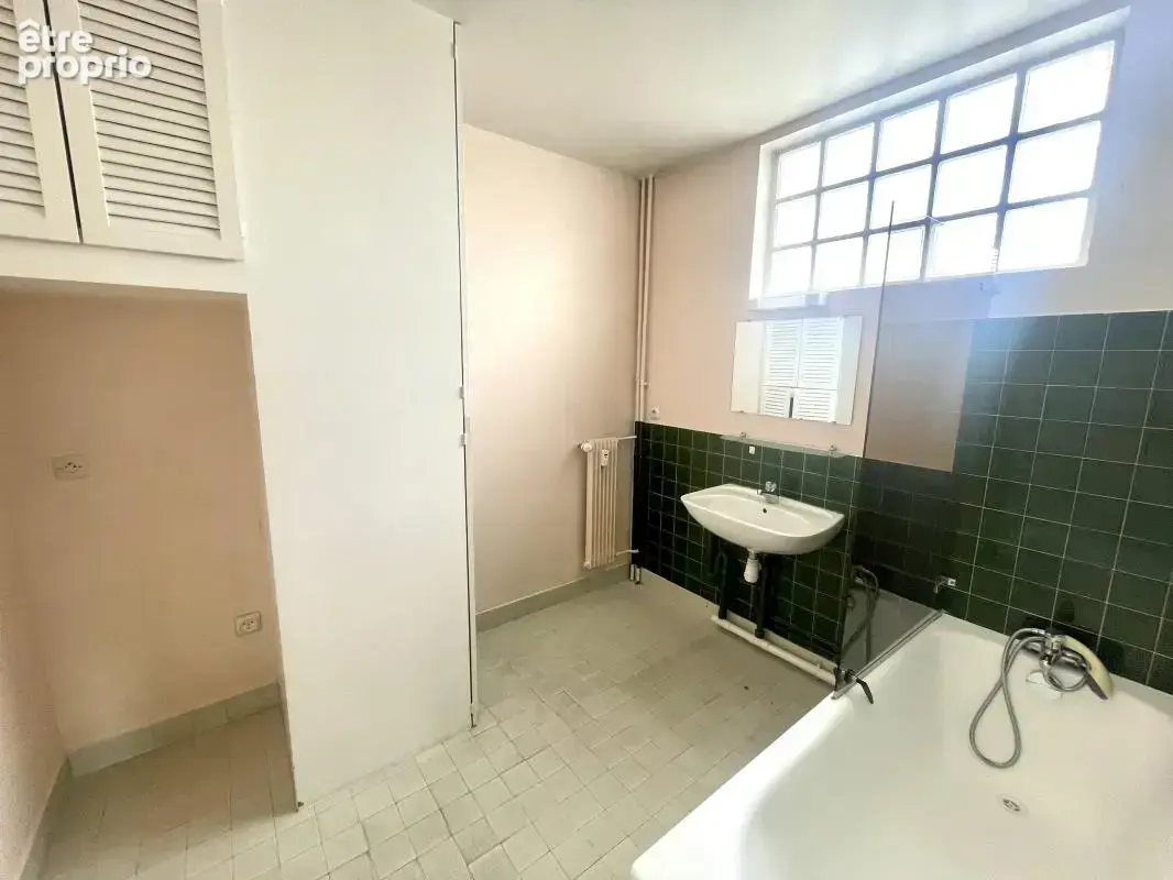 Appartement - photo 13