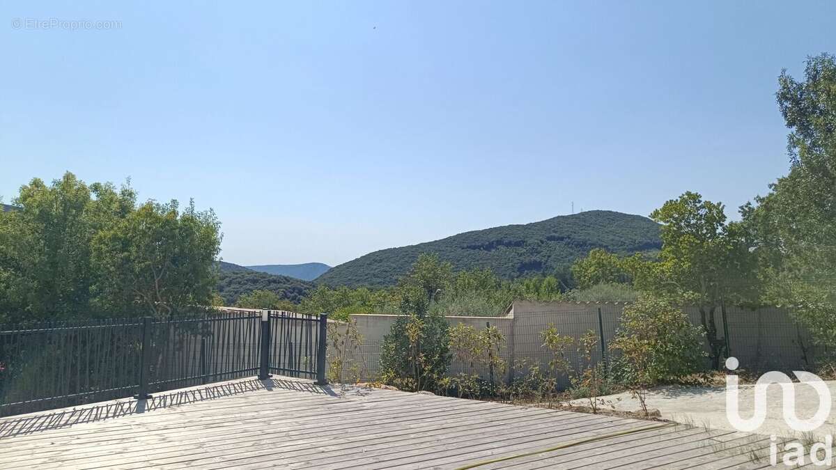 Photo 2 - Maison à LODEVE