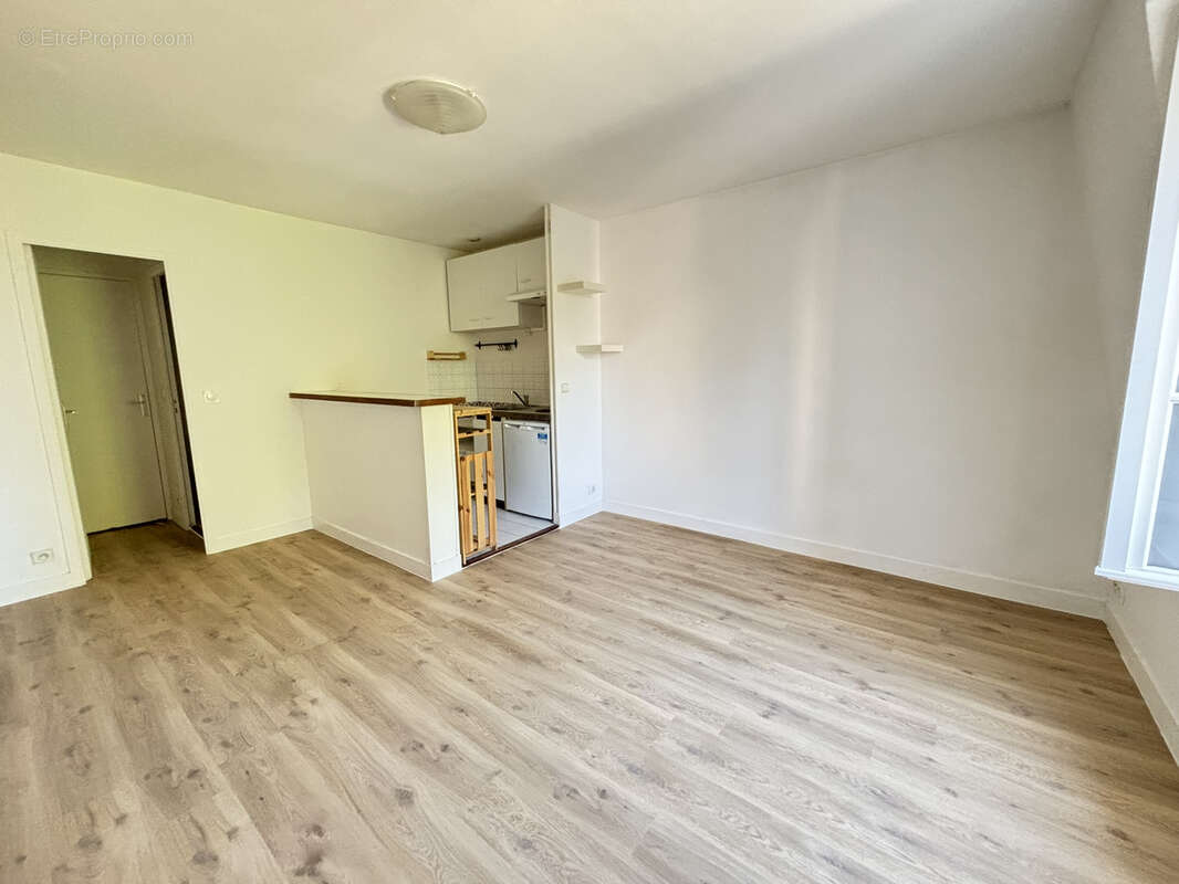 Appartement à BAYEUX