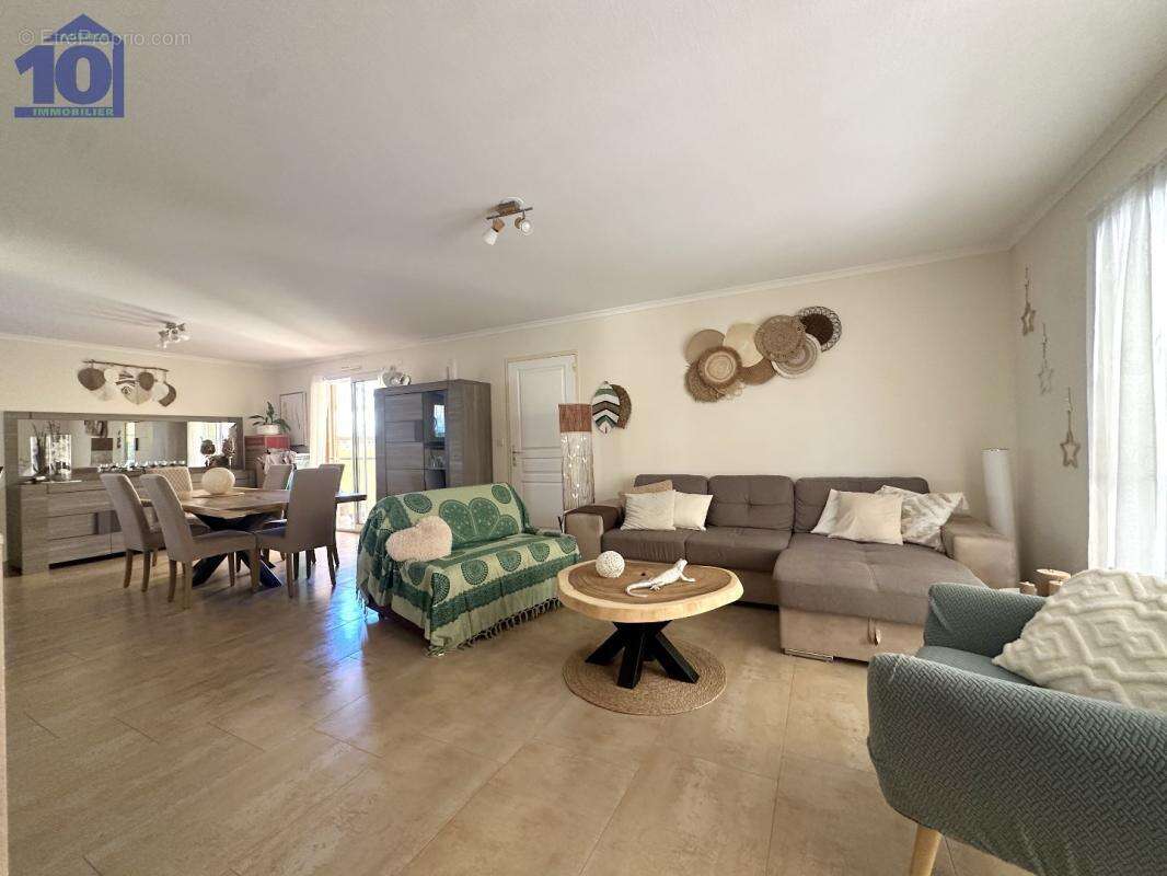 Maison individuelle - photo 14