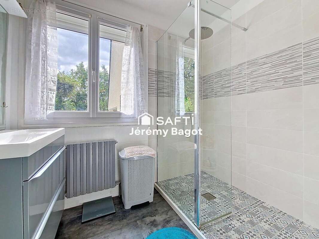 Photo 9 - Maison à LA MEMBROLLE-SUR-CHOISILLE