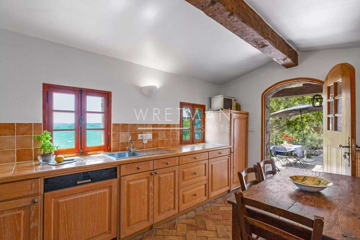 Maison à SAINT-PAUL