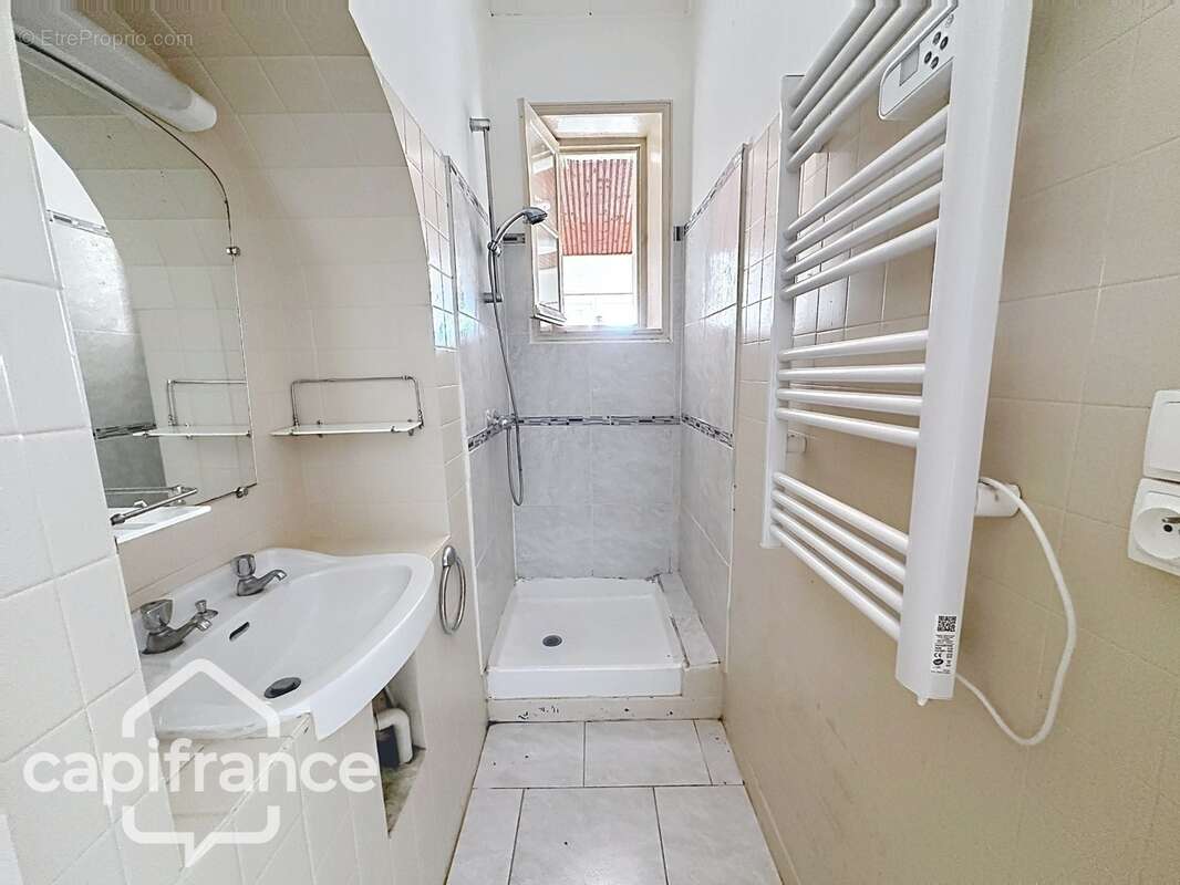Maison de plain-pied à vendre 3 pièces  (79) - photo 8