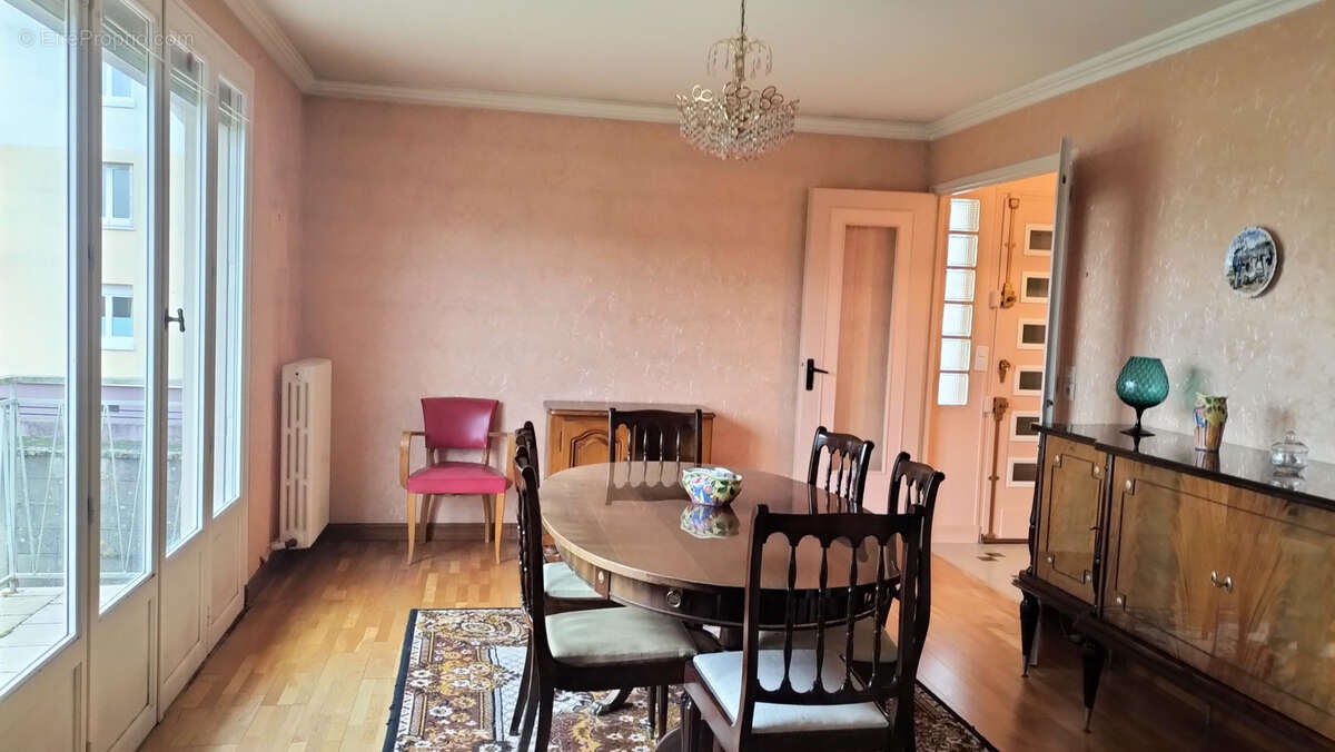 Maison à LUCE