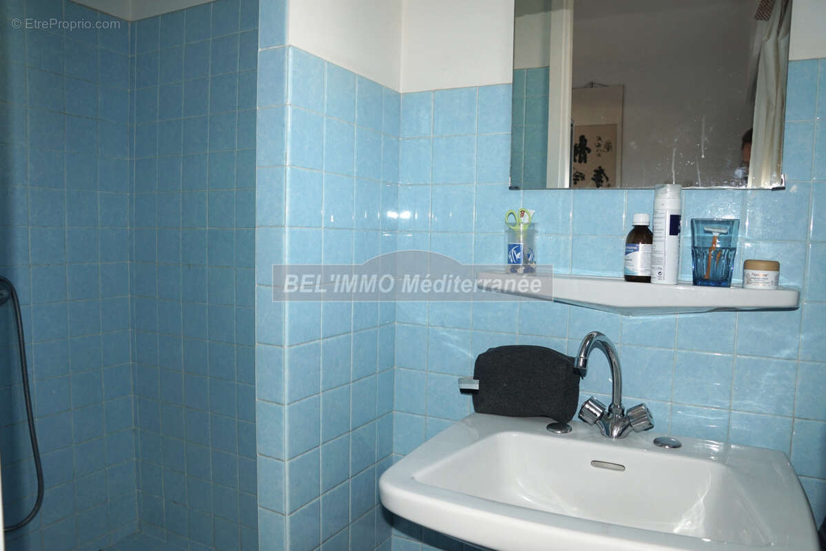 Maison à CAVALAIRE-SUR-MER