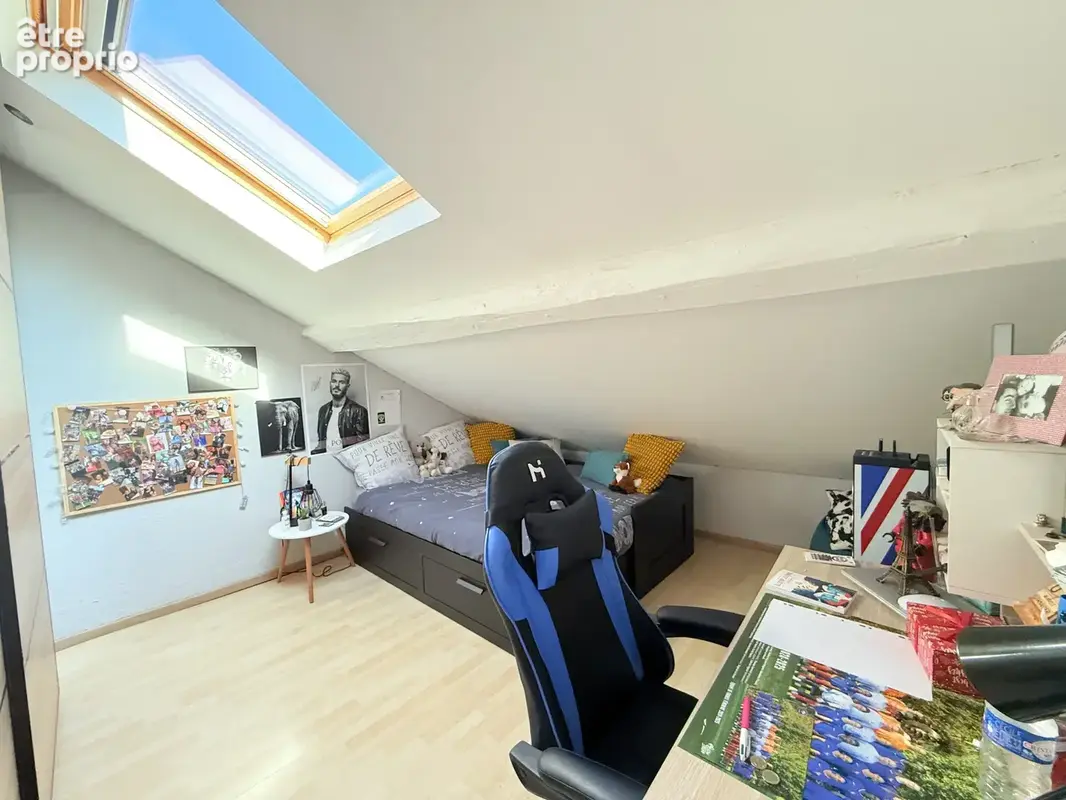 Manom - appartement en duplex de 110 m2 + garage - photo 6