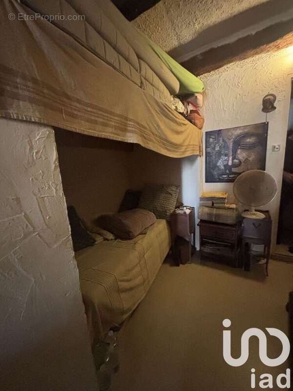 Photo 5 - Appartement à LA MOTTE