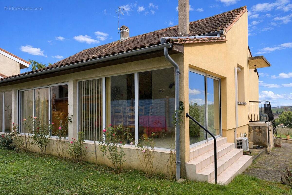 Photo 1 - Maison à DUNES