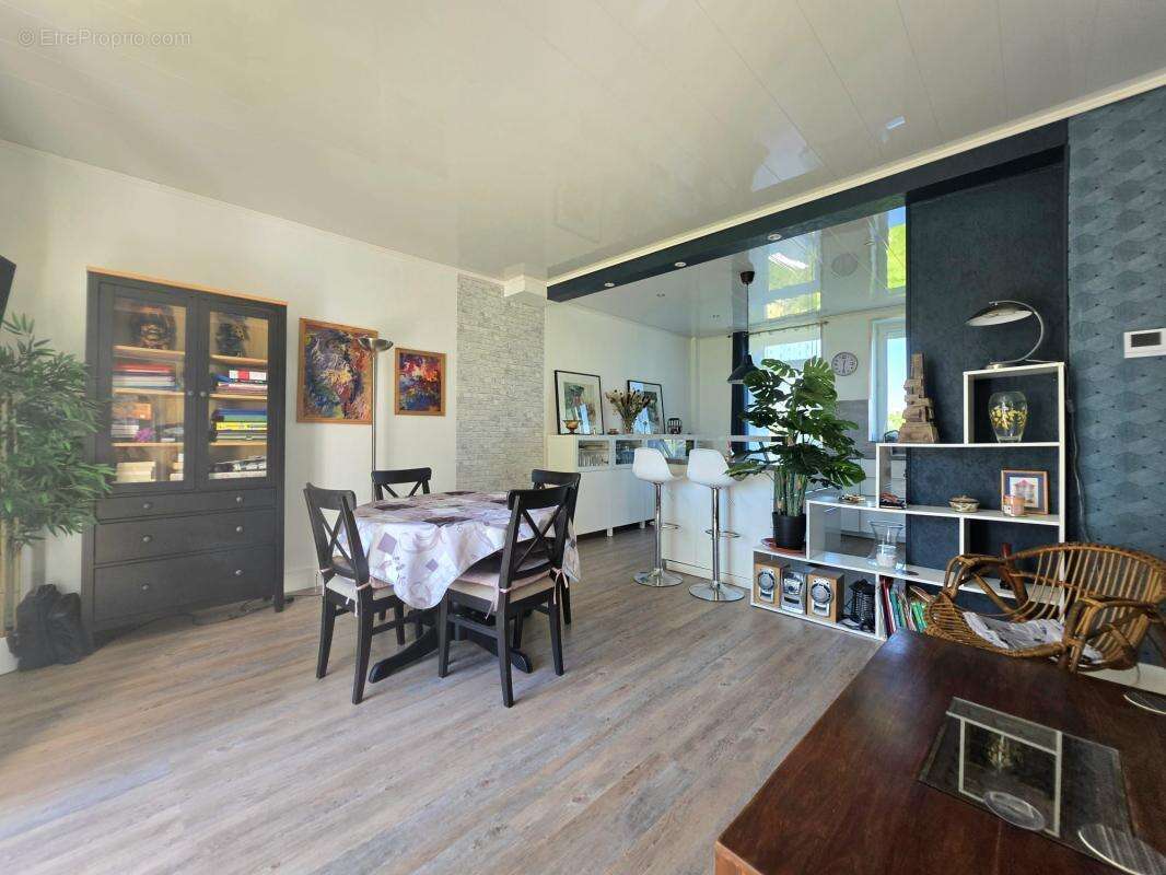Maison À Vendre - photo 3