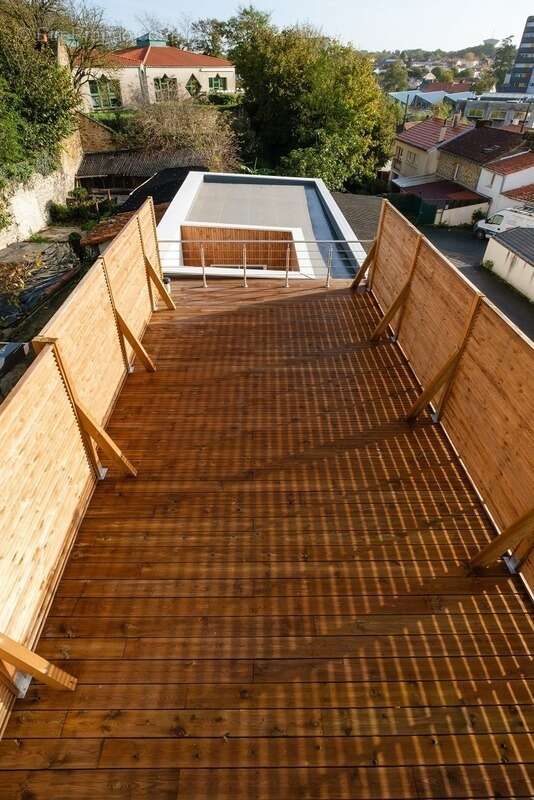 Maison à LA ROCHE-SUR-YON