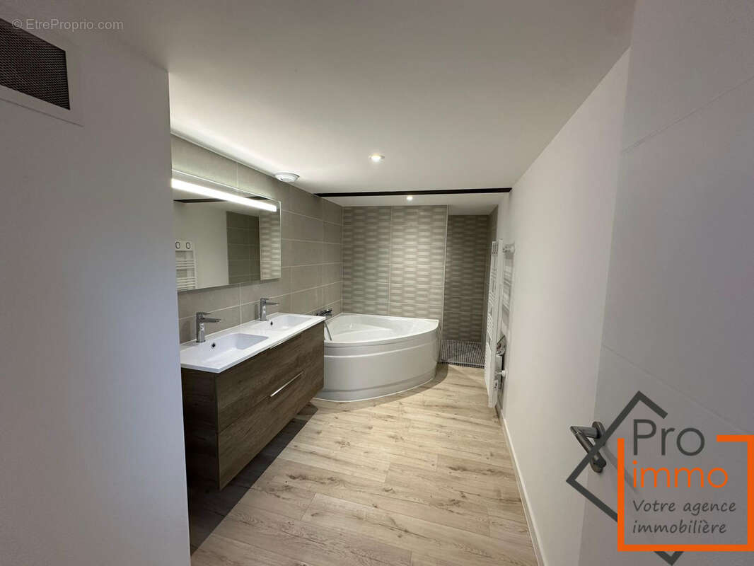 Maison à SAINT-NAZAIRE