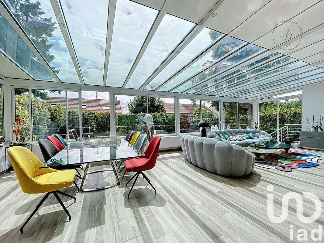 Photo 7 - Maison à SAINT-MICHEL-SUR-ORGE