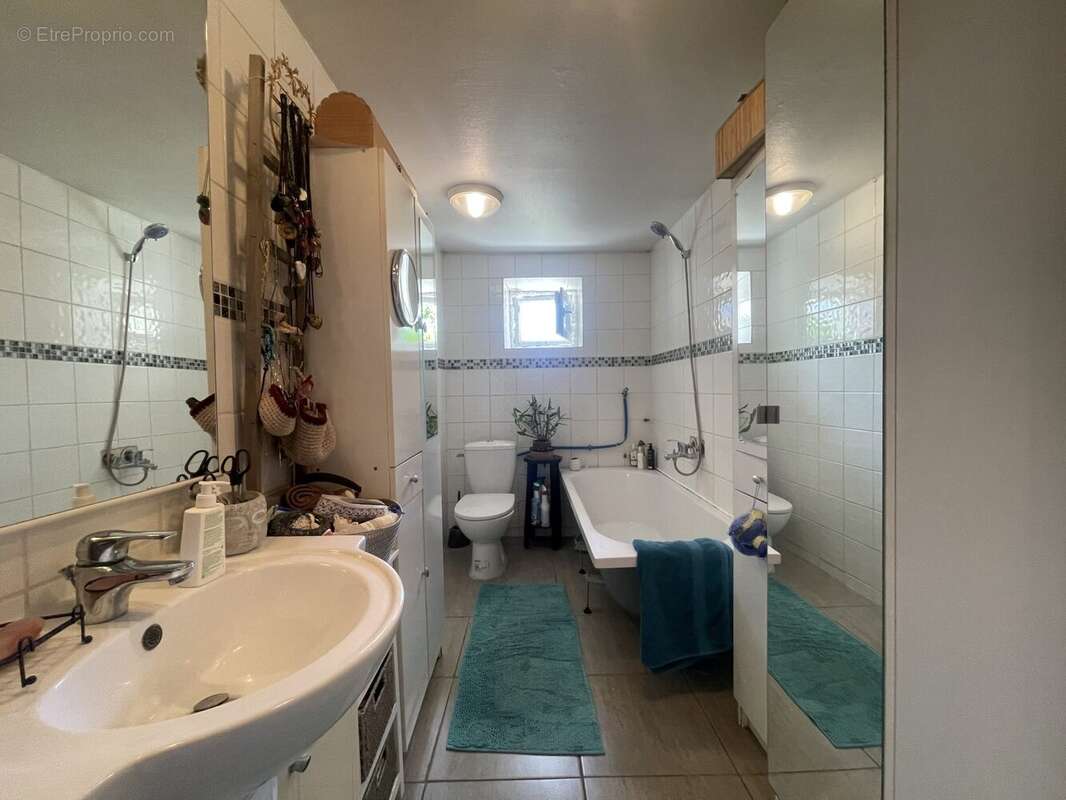 Maison à SAINT-JEAN-DE-MAURIENNE