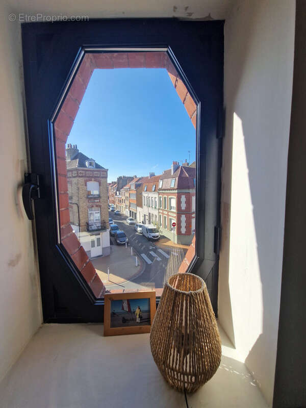 Maison à DUNKERQUE