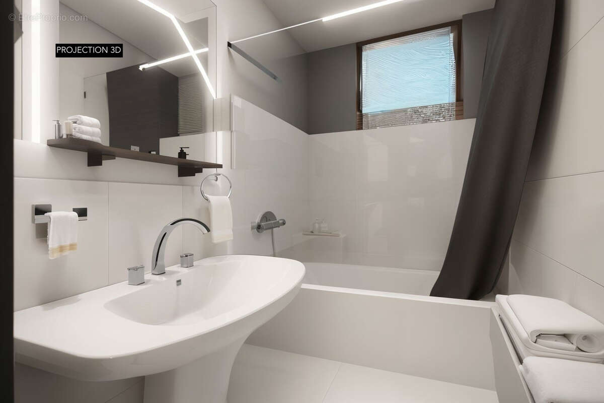 Maison type 4 de 105 m2 sur son terrain de 1664 m2 - photo 15