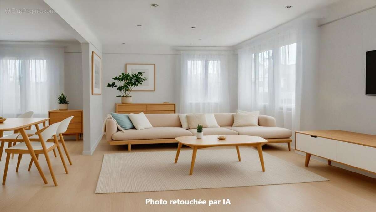 Maison à CHELLES