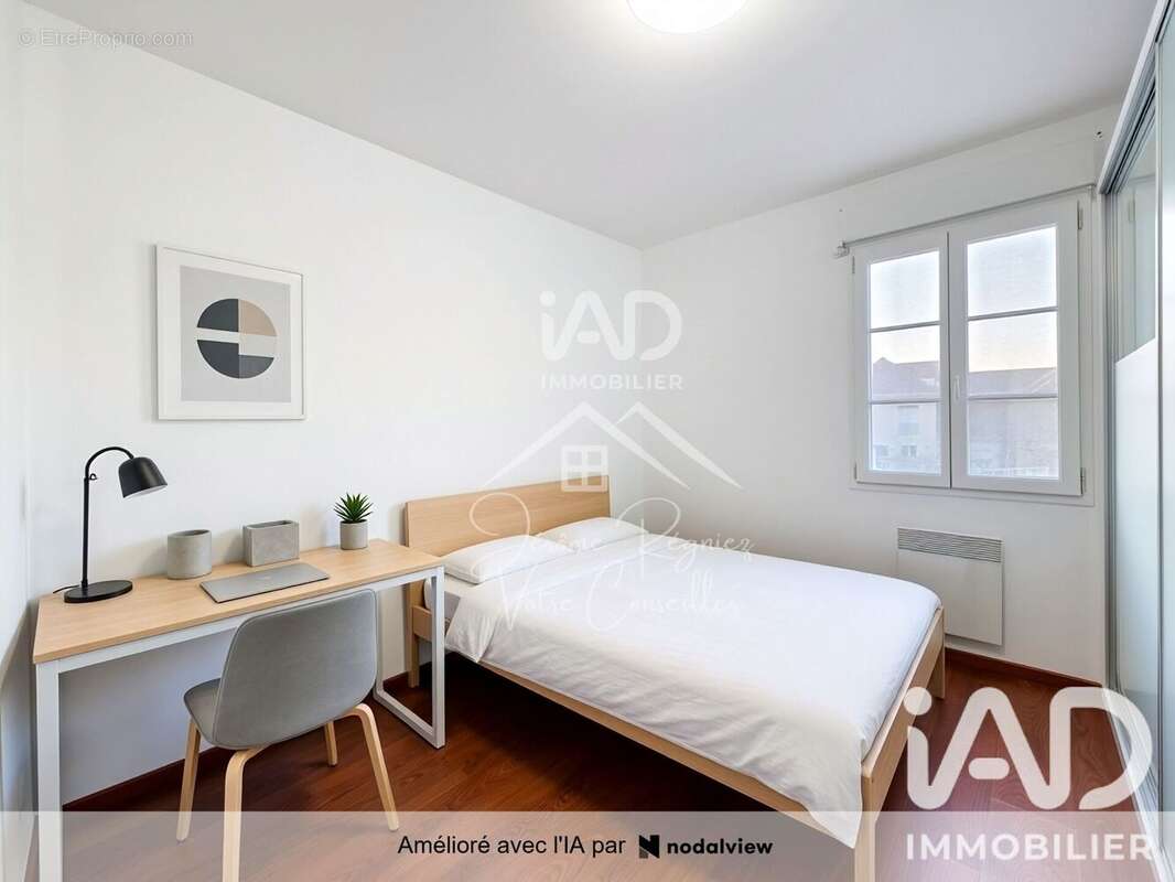 Maison 82 m² à Le Plessis-Belleville  - photo 9