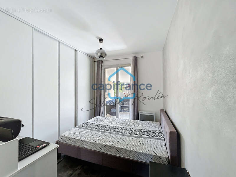 Maison à PIERRELATTE