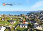 Maison à TREDREZ-LOCQUEMEAU
