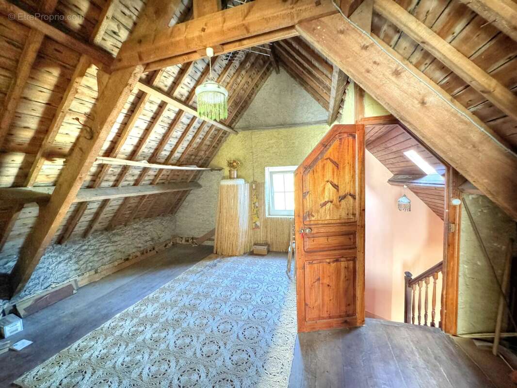 Maison à SAINT-PIERRE-QUIBERON