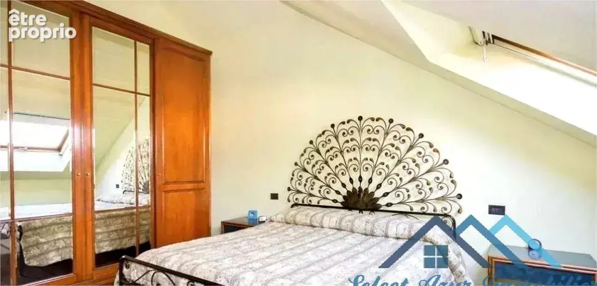 Maison 5 pièces 122 m² à vendre à Nice (06000) - photo 4