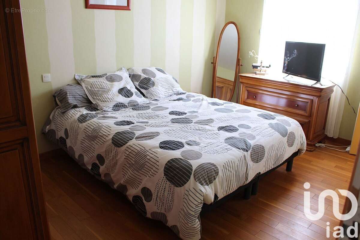 Photo 8 - Maison à LA BAZOGE-MONTPINCON