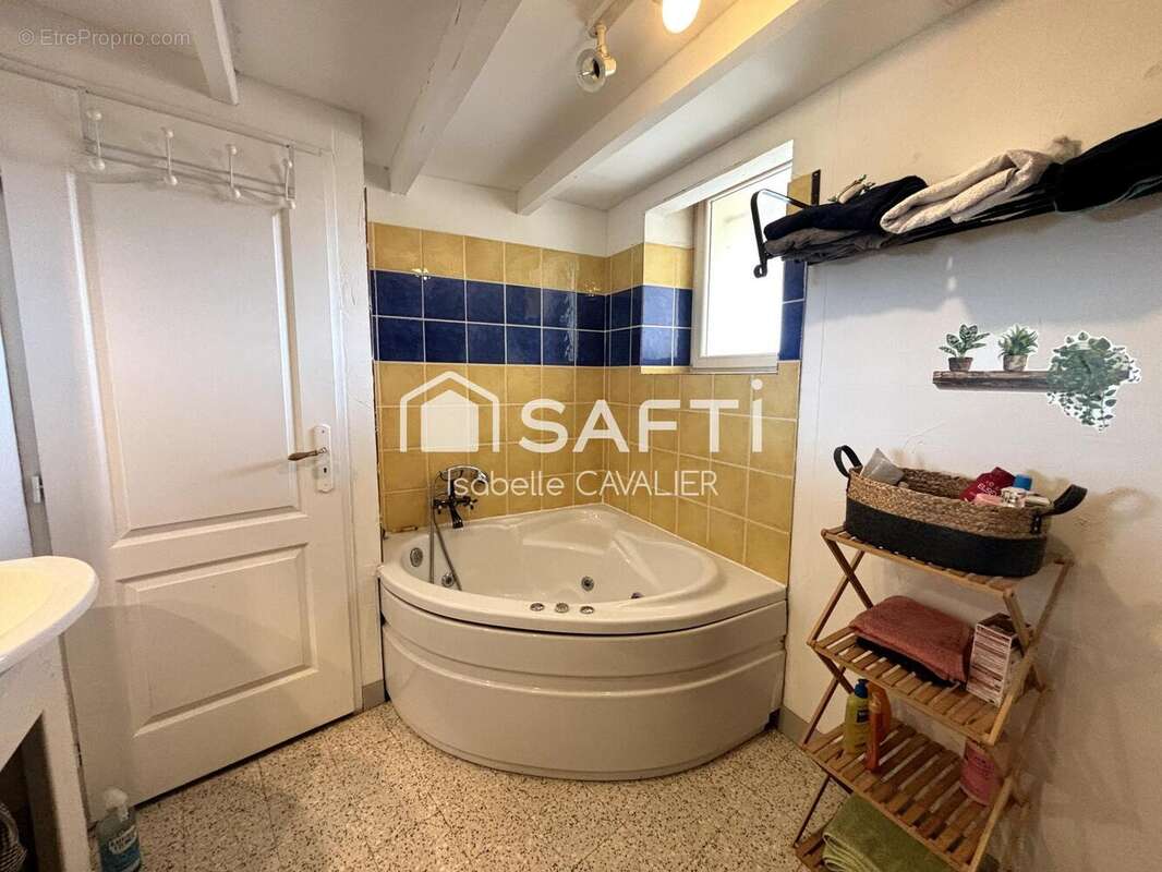 Photo 7 - Maison à VEDENE