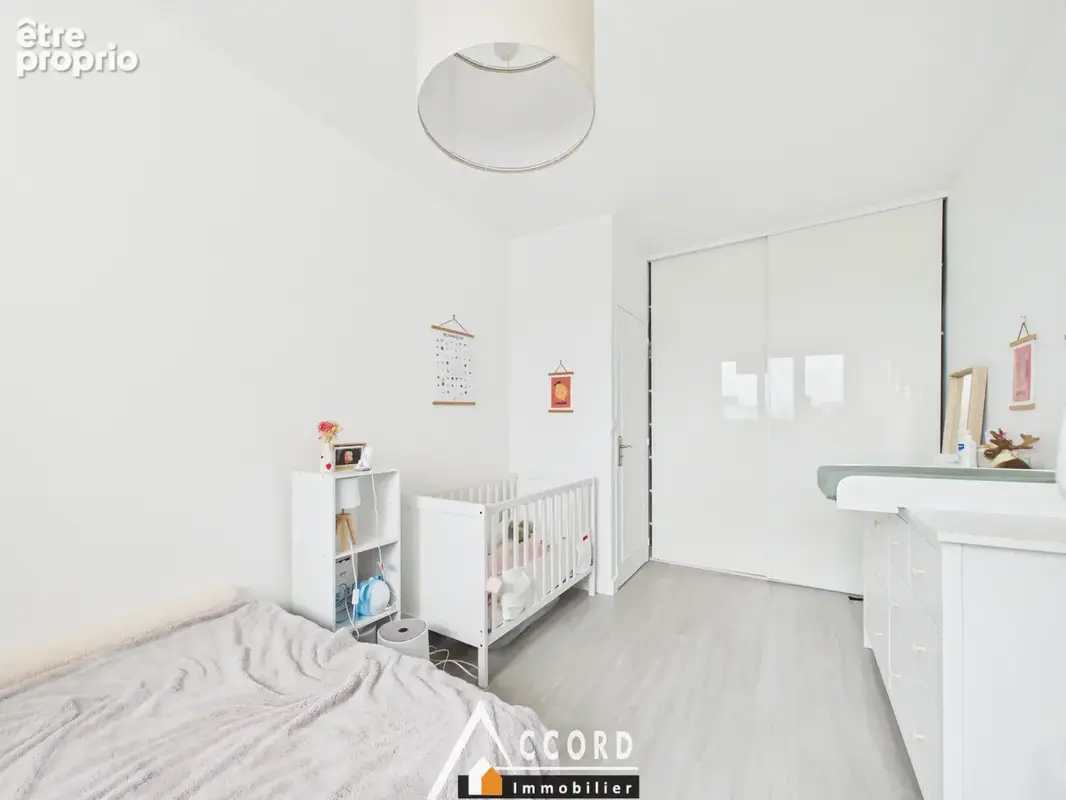 Appartement dix arpents - photo 11