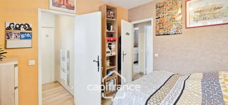 Maison à SOLLIES-PONT