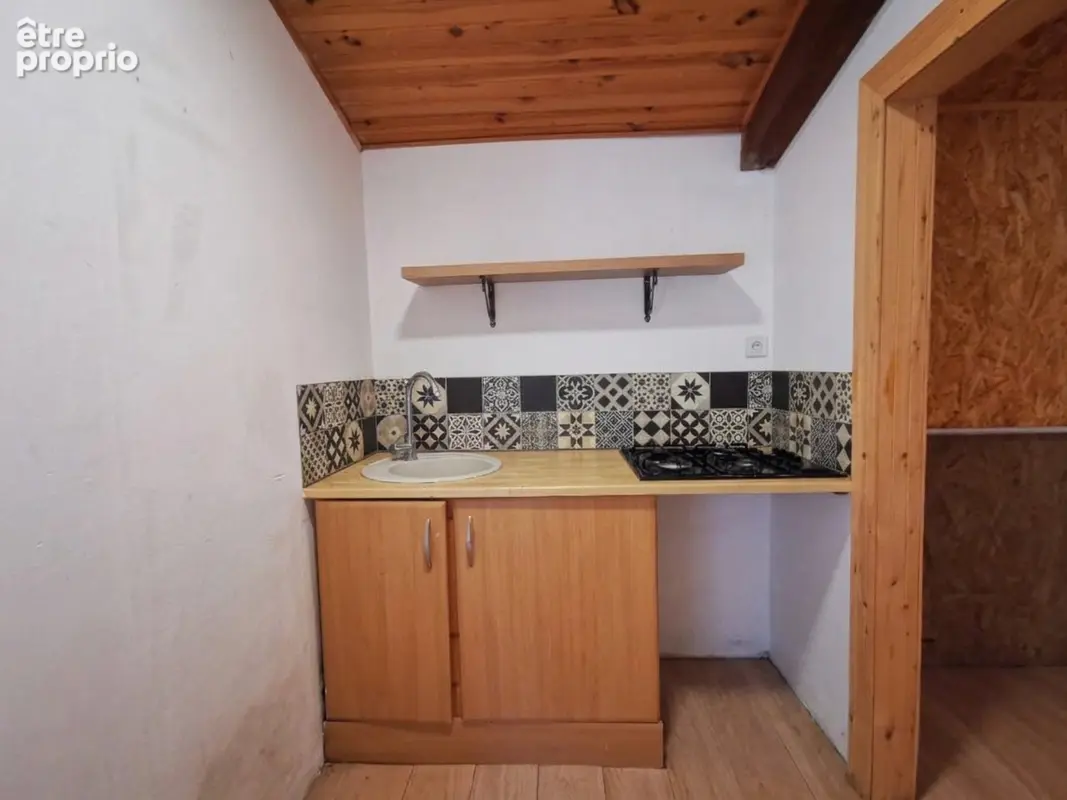 MIRAMAS - Maison T4 de plain-pied 93 m² avec piscine, dépendance et fort potentiel dans un quartier très recherché - photo 23