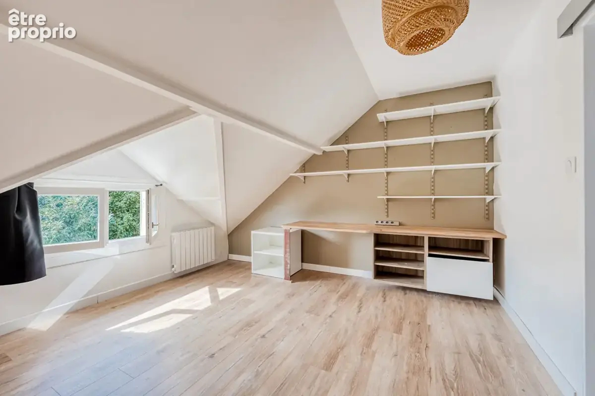 Maison 6 pièces à vendre à Brunoy - Secteur Saint Pierre - photo 14