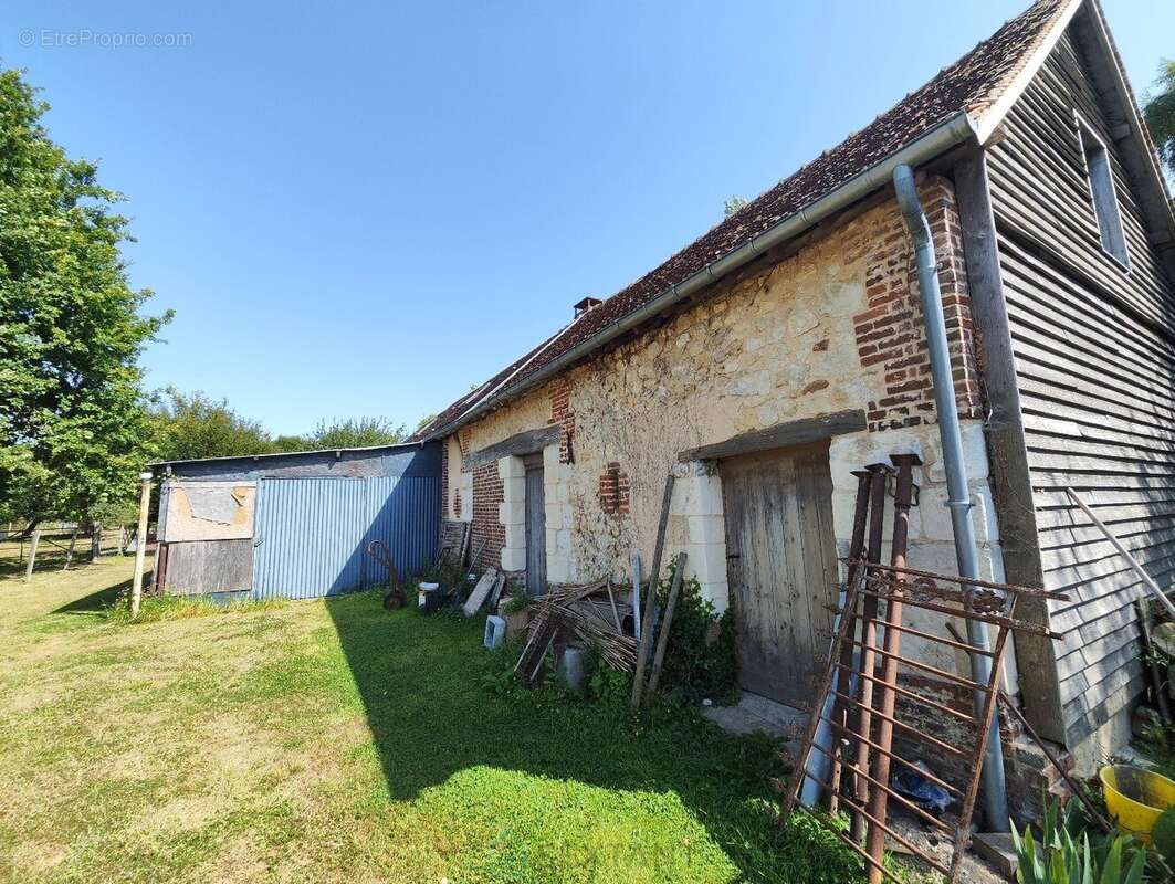 Maison à LISIEUX