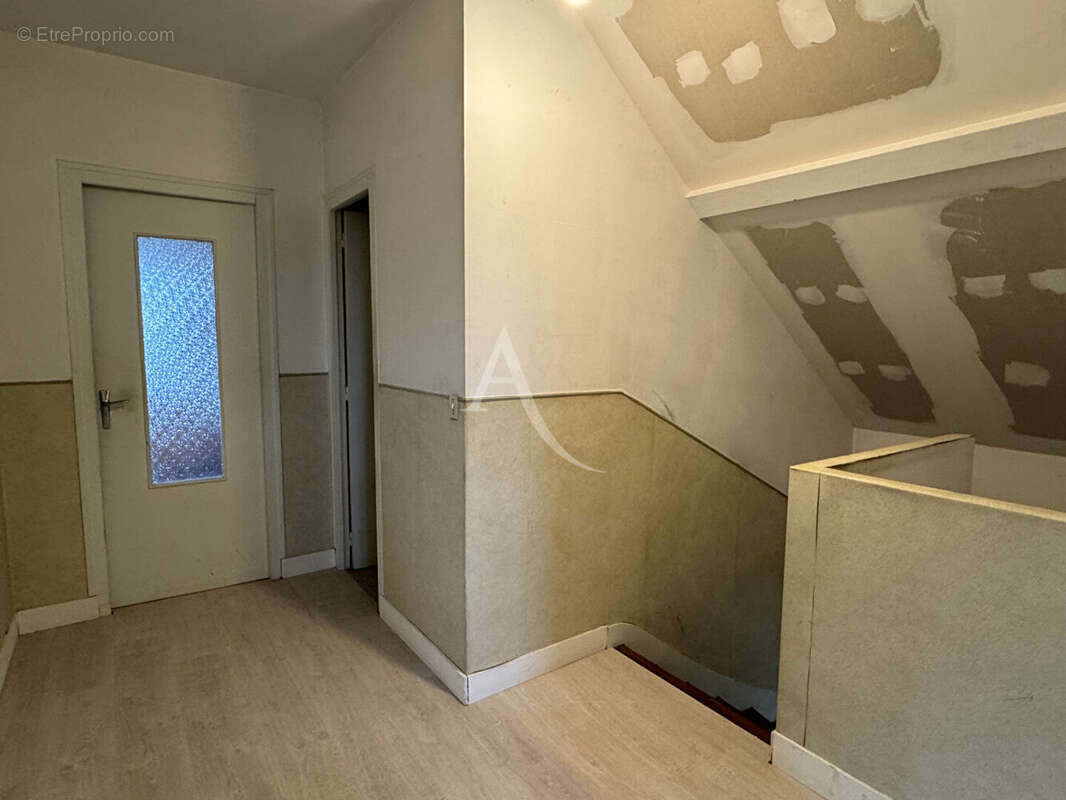 Grand pavillon 4 chambres a vendre - photo 10