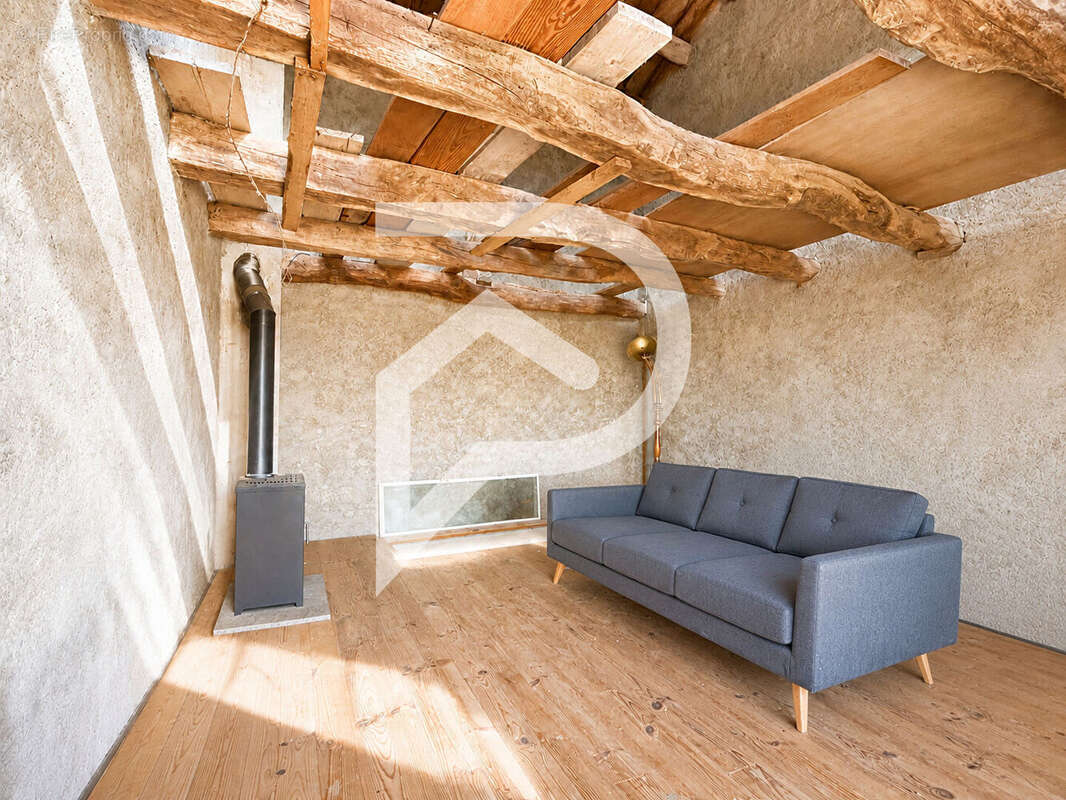 Maison Le Bez 6 pièces 114 m² - photo 17