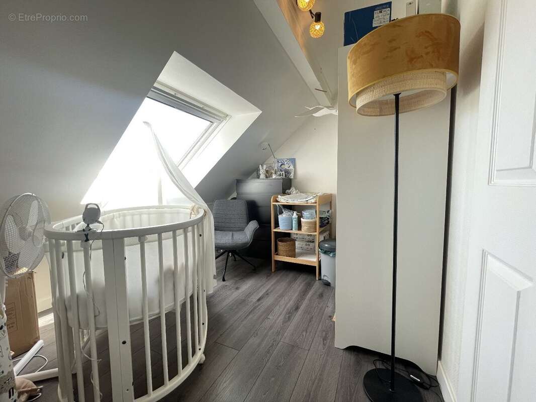 Appartement à EPAGNY