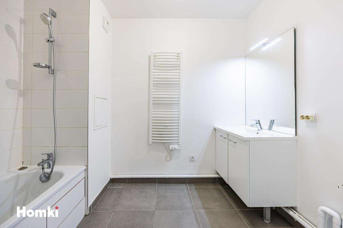 Appartement à NOGENT-SUR-MARNE