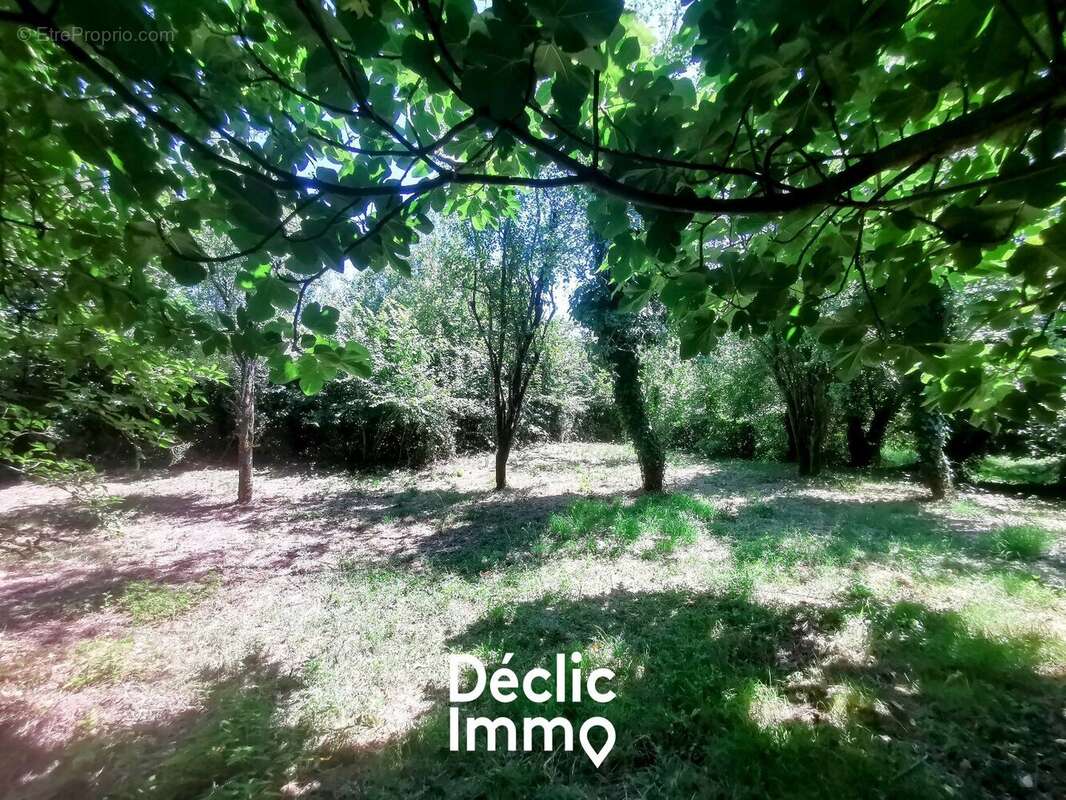 Maison à MAILLEZAIS