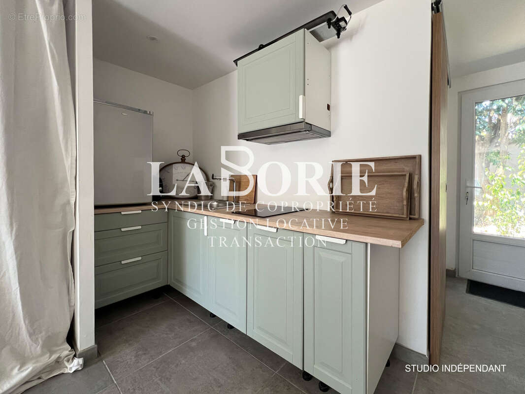 PIOLENC - Maison 147 m2 - photo 18