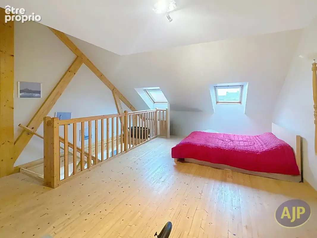 Maison Guerande - village de SAILLE 2 pièces - photo 2