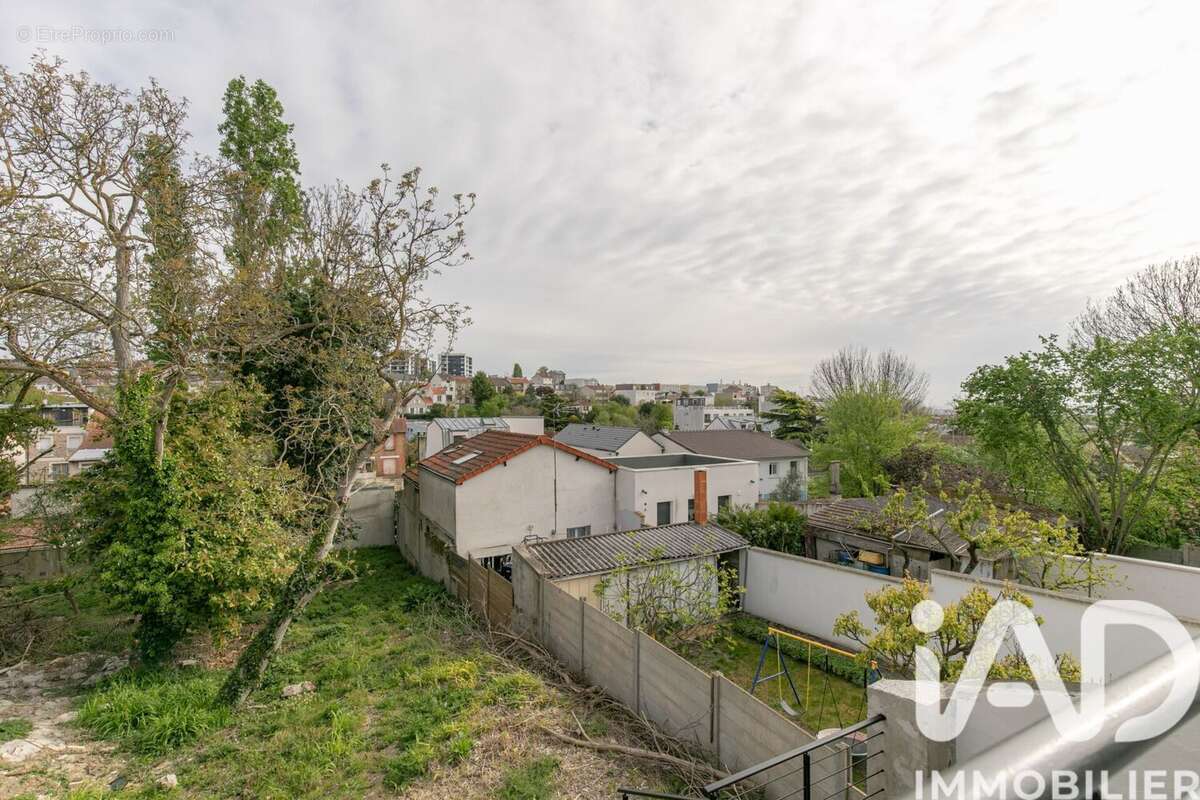 Photo 6 - Appartement à FONTENAY-SOUS-BOIS