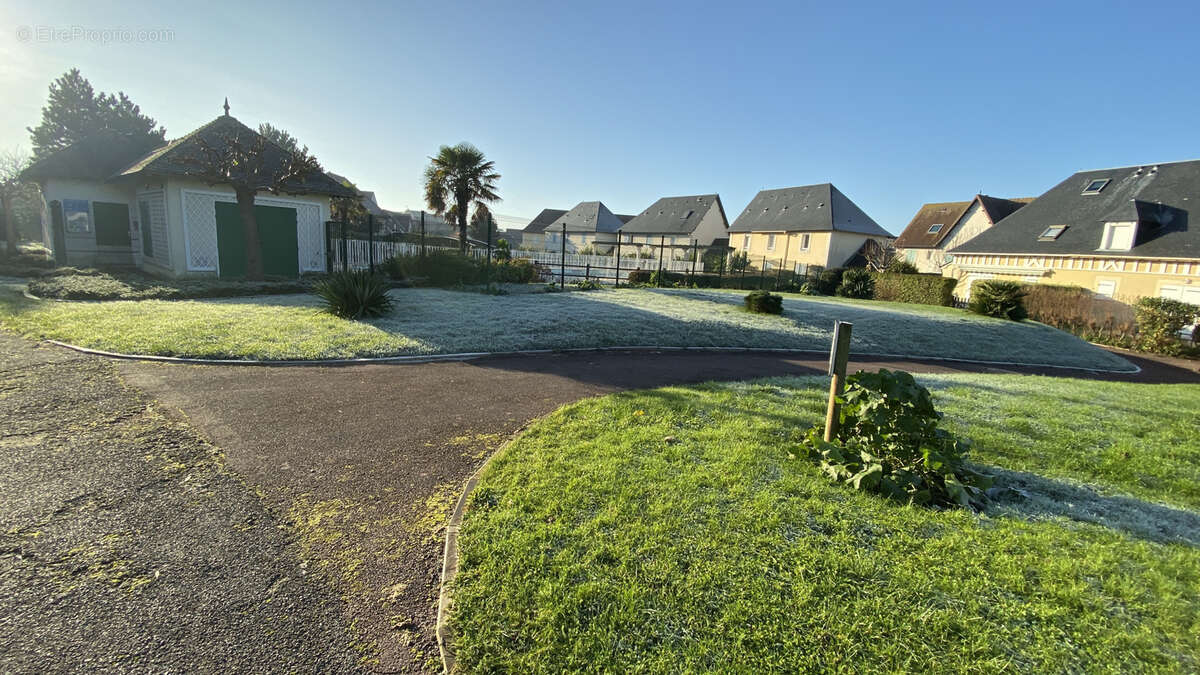 Maison à DIVES-SUR-MER