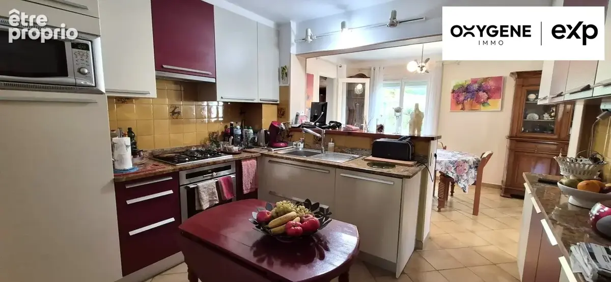 Maison 7 pièces 150 m² à vendre à Canohes (66680) - photo 5
