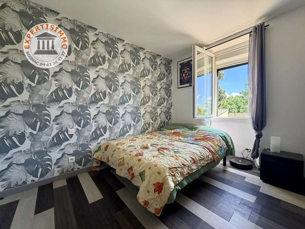 Maison T4 avec Garage et Jardin - photo 10