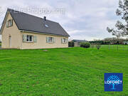 Maison à PONT-AUDEMER